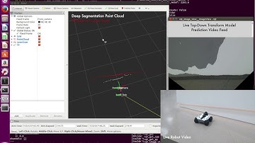 Freespace Deep Semantic Segmentation for Avoidance of Untraditional Obstacles using Mono Camera
