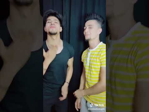 مهرجان سامر المدني انا دوخت علشان القاك 