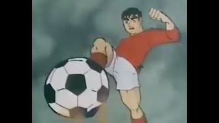 Arrivano I Superboys Sigla In Inglese Degli Eurokids Con Il Testo - 1980