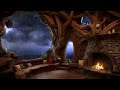 Stormy Sanctuary 