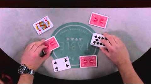 At the Table Live Lecture Series - Season 1