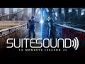 12 Monkeys (Season 4) - Ultimate Soundtrack Suite