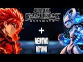 MEWTWO RETUNS + SUPER SMASH BROTHERS ULTIMATE!!!