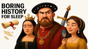 King Henry VIII: The Ruthless Reign Of The Tudor Tyrant