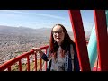 Weltreise Vlog #33 La Paz