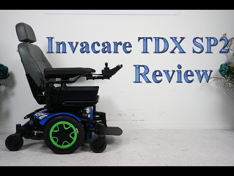 TDX SP 2 - Review #3396