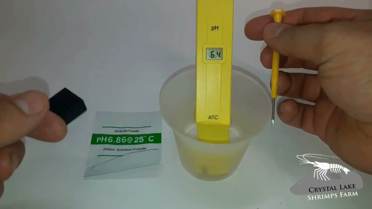 Phmetro e Conduttivimentro, i ferri del mestiere!