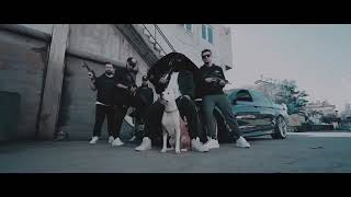 Ma$ke — Çok Zor  Official Video Drill