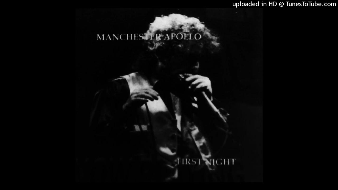 Bob Dylan live , Man In The Long Black Coat, Manchester 1995 YouTube