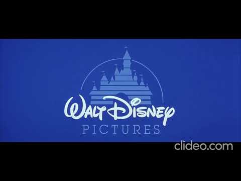 Walt Disney Pictures/Regency Enterprises (1995) (For Jesse)