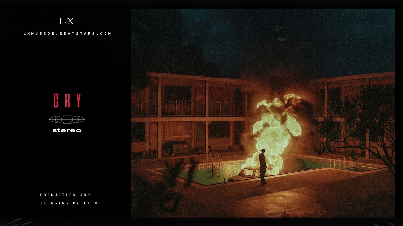 [FREE] Dark Pop Type Beat | Billie Eilish Type Beat | "CRY" ©