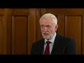 Jeremy Corbyn calls for general election
