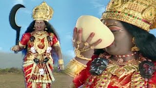 महषसर वध सपरण कथ म शरवल न कस कय महषसर क वध Bhakti Sagar Live Streaming