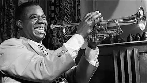 Johnny Dodds - New Orleans Stomp
