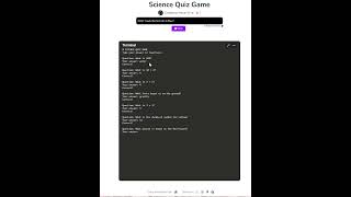 Final Project. Code in Place 2026 Profile