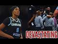 (BAD NEWS!!!) Rickea Jackson SUFFERED A Torn ACL and Ruled Out For The Season