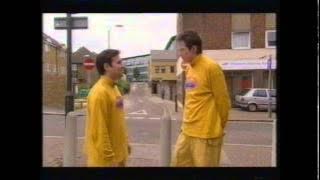 Adam & Joe - People Place