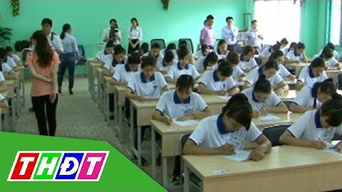 THDT - Công ty Đài Loan đến Đồng Tháp tuyển lao động