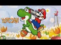Mist S Retro Library 95 Yoshi S Safari Super Nintendo Mist S Retro Library 95 Yoshi S Safari Super Nintendo