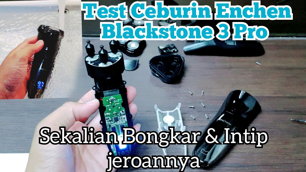 Xiaomi Enchen Blackstone 3 Ct