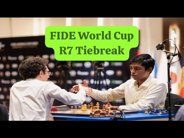 Gukesh D vs Nodirbek Abdusattorov: two blitz games and Armageddon