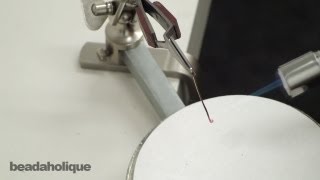 How to Draw a Bead to Make a Sterling Silver Head Pin