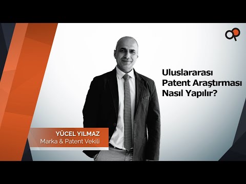 Uluslararası patent araştırması nasıl yapılır? - Optimum Patent Ofisi