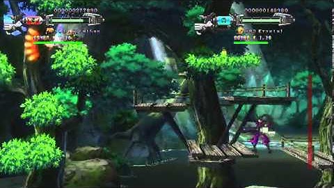 Alcohol,friends and games Hard Corps Uprising