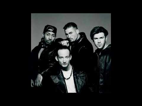 Color Me Badd