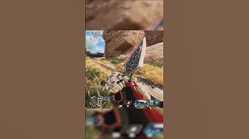 THE MOST RAREST animation heirloom on Wraith