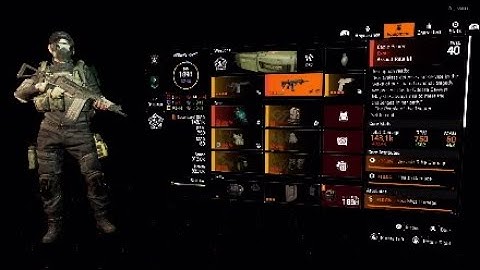 Division 2 Cheating player