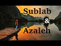 Sublab  azaleh best collection beautiful chill mix