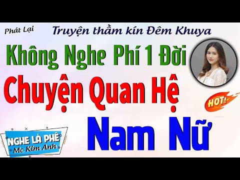 Truyện Thầm Kín