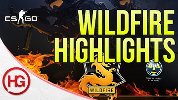 Operation Wildfire Highlights (New Maps Gameplay)