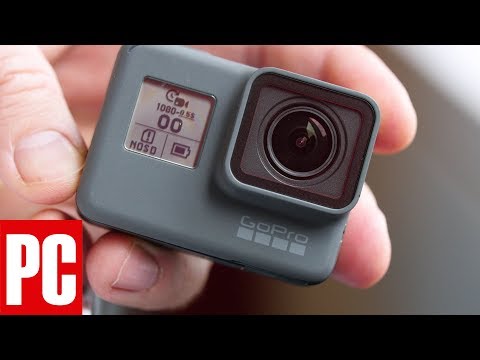 GoPro Hero Review