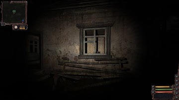 S.T.A.L.K.E.R. Lost Alpha - Reaching composer