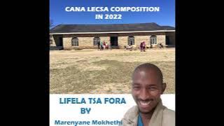 Best Christmas Playlist Hymns | Lifela tsa Sesotho & LECSA - Sefela 283 | Mamelang mantsoe a matle