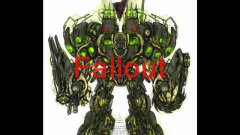 Transformers 3 New Characters