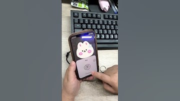 Bluetooth Mini Tracking Device for Apple Find My APP Smart Tag Kid Pet