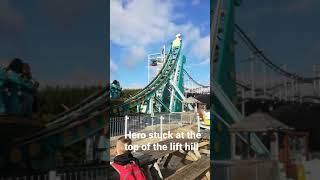 Flamingo Land 22092021