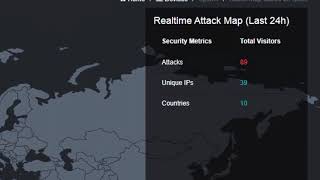 BlockAPT Platform - Security & Threat Monitoring... SIEM, SOAR, XDR & Incident Response
