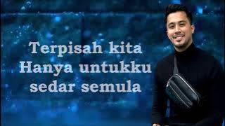 THE BEST OF ALIFF AZIZ - RAPUH (COVER) WITH LYRICS