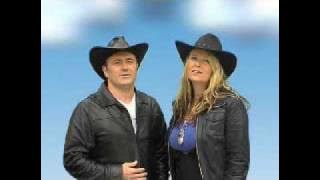 Steinar Engelbrektson Band og Anne Nørdsti - Ikkje Gje Opp Håpet (2009)