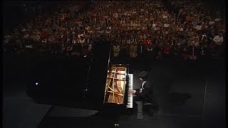 Yundi Li: Liszt-Paraphrase Rigoletto, S. 434 (Live In Concert-Festspielhaus Baden-Baden)