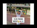 VLOG: THE BIG MOVE 🇺🇲!|SOUTH AFRICAN YOUTUBER | AUPAIR USA