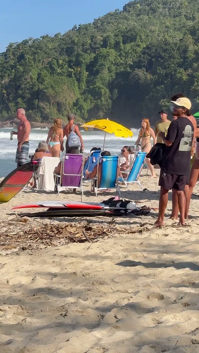 #beach #brazil