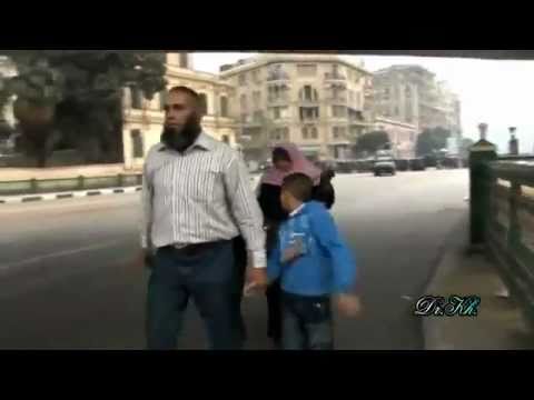 خليك راجل علشان محدش يدوس عليك