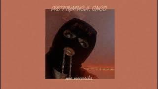 PRETTYMUCH, CNCO - me necesita (slowed   reverb)