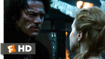 Dracula Untold (5/10) Movie CLIP - He