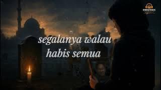 OH AYAH (DhienzTRack) Amah Malay version 